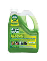 Simple Green Heavy-Duty Concentrate Pressure Washer Detergent, 4L image 4