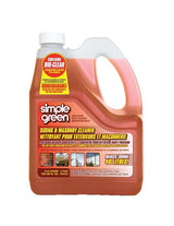Simple Green Siding & Masonry Pressure Washer Detergent, 4L image 4