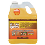 Simple Green Wood Surface Concentrate Pressure Washer Detergent, 4L image 3