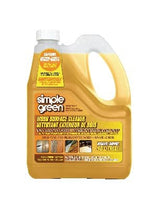 Simple Green Wood Surface Concentrate Pressure Washer Detergent, 4L image 4