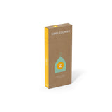 Simplehuman Compost Code Z, 60PK, 4L