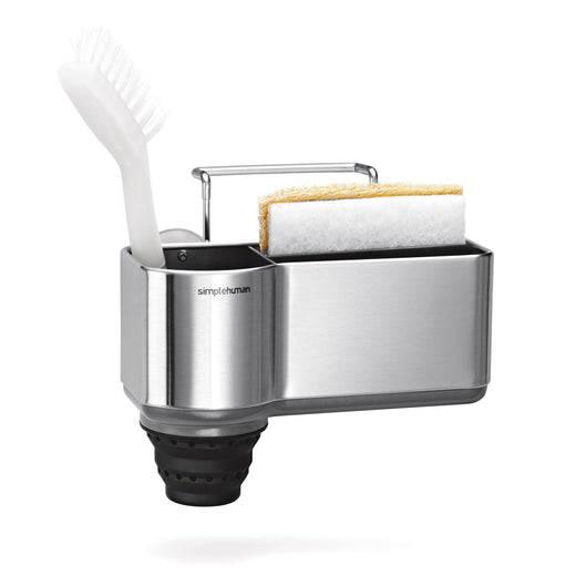 Simplehuman Suction Sink Caddy