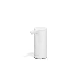 Simplehuman White Rechargeable Sensor Pump image 2