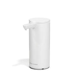 Simplehuman White Rechargeable Sensor Pump image 4