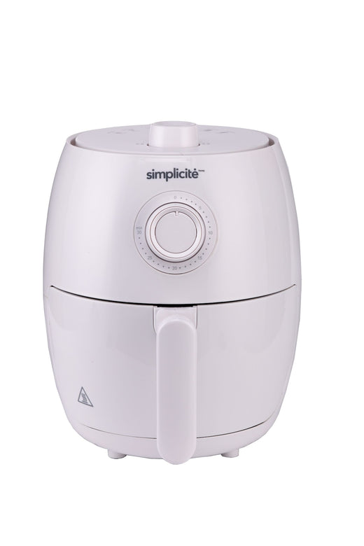 Simplicite Air Fryer 2QT