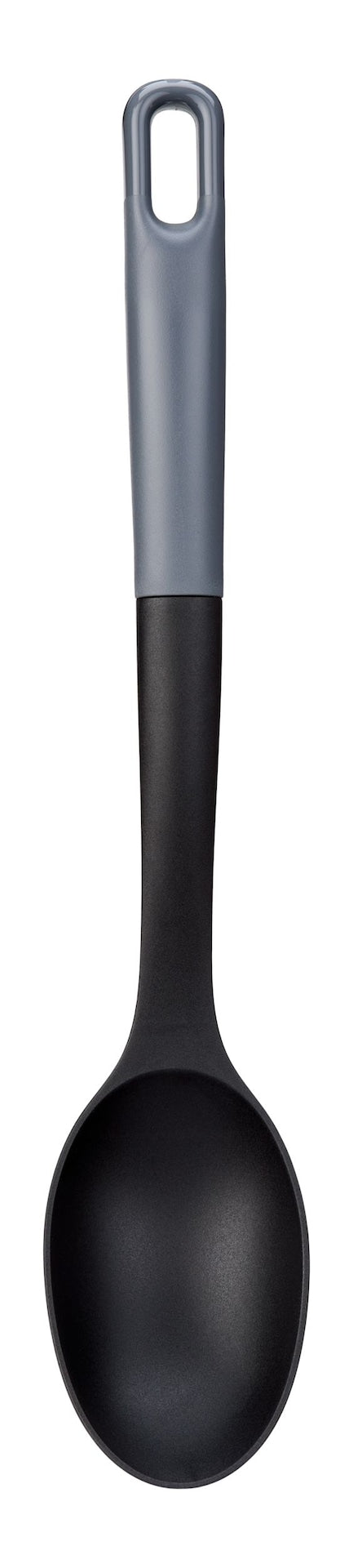 Simplicite Cooking Spoon with Ergonomic Flat Handle