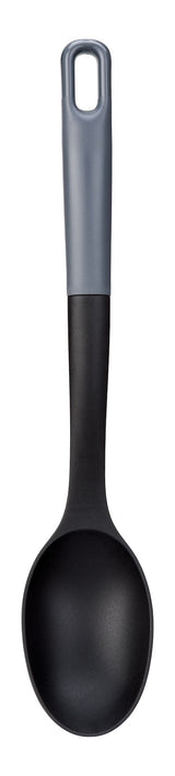 Simplicite Cooking Spoon with Ergonomic Flat Handle