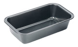 Simplicite Dark Grey Non-Stick Loaf Pan, 10.6x6x2.5-in