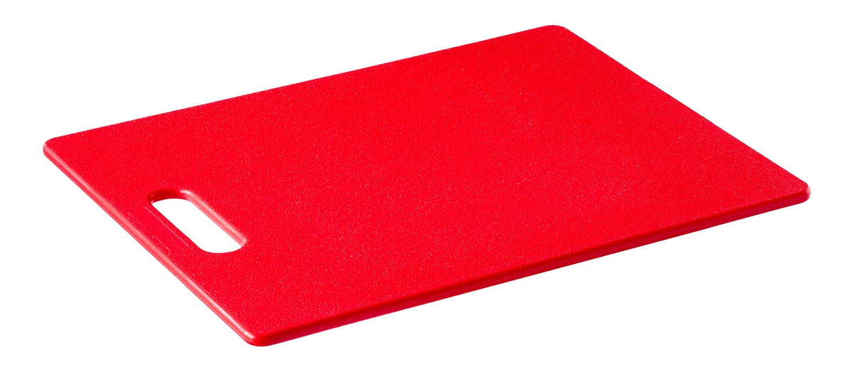 Simplicite Easy-Clean Polyethylene Cutting Board, 8x10-in