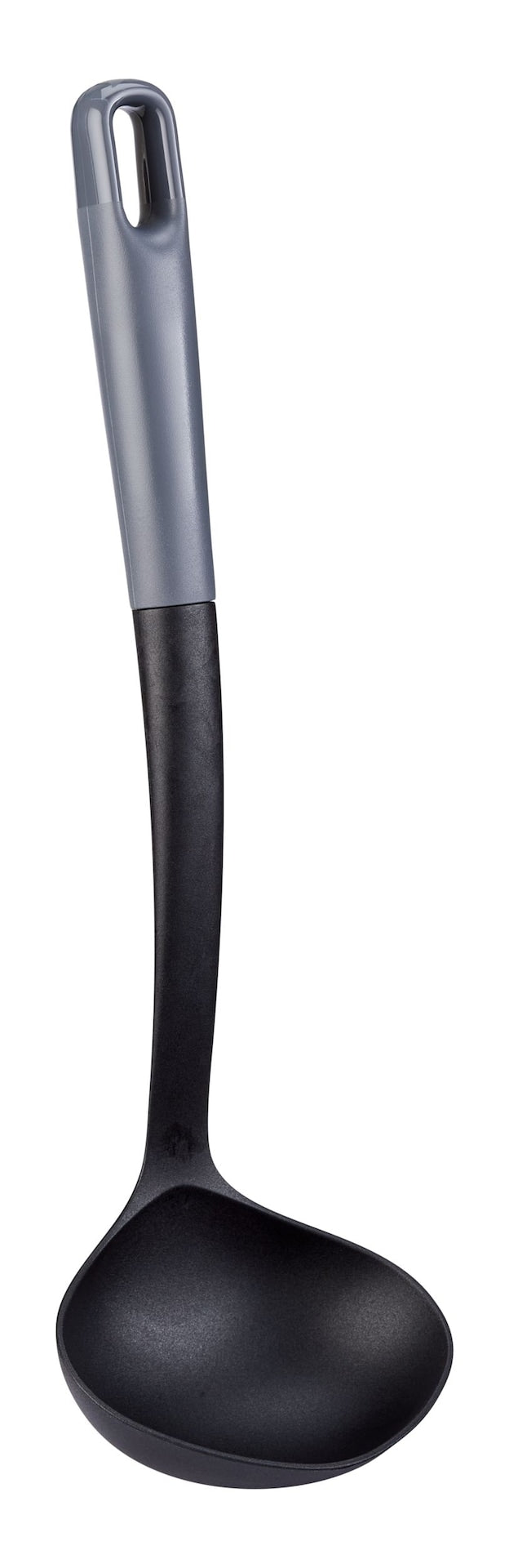 Simplicite Heat-Resistant Nylon Ladle with Soft Grip