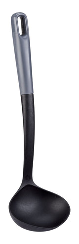 Simplicite Heat-Resistant Nylon Ladle with Soft Grip
