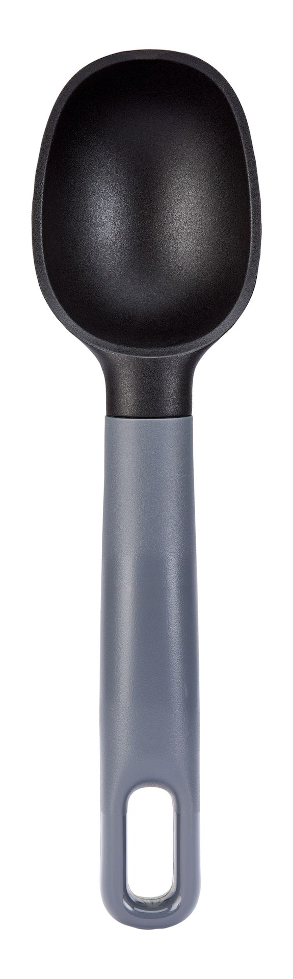 Simplicite Manual Ice Cream Scoop with Ergonomic Handle