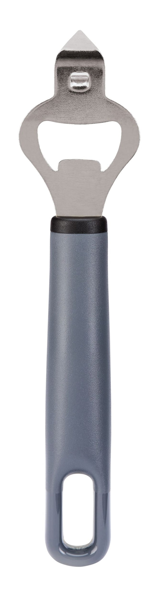 Simplicite Small Bottle Opener with Ergonomic Handle