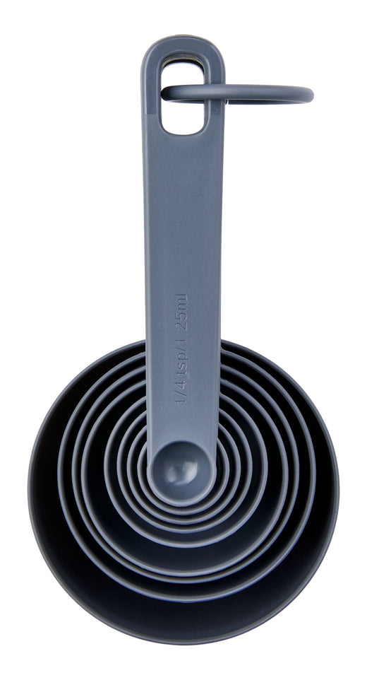 Simplicite Stackable Measuring Cups and Spoons Set