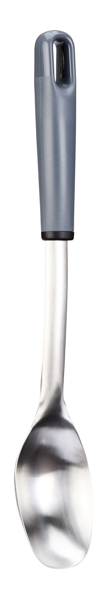Simplicite Stainless Steel Spoon with Ergonomic Handle