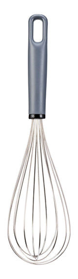 Simplicite Stainless Steel Whisk with Ergonomic Handle