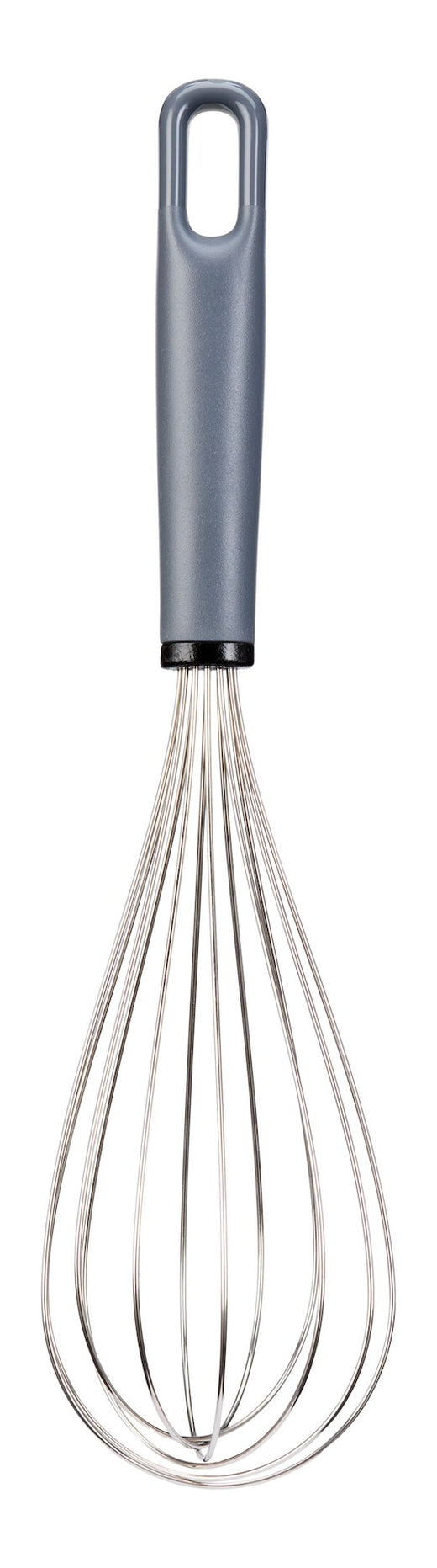 Simplicite Stainless Steel Whisk with Ergonomic Handle