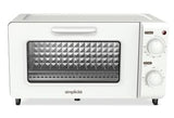 Simplicite Toaster Oven, S Slices