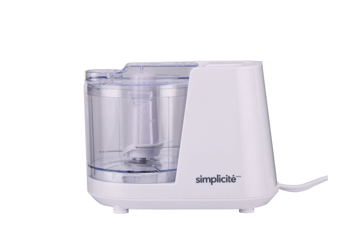 Simplicity Food Chopper 1.5 Cup