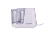 Simplicity Food Chopper 1.5 Cup