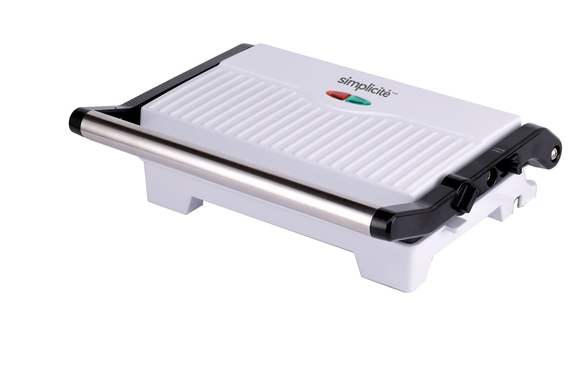 Simplicity Panini Maker