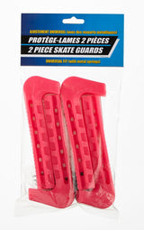 Skate Canada Universal Figure Skate Guards, Pink, 2-pc image 2