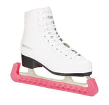 Skate Canada Universal Figure Skate Guards, Pink, 2-pc image 3