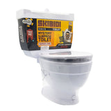 Skibidi Toilet Giant Mystery Toilet Set with Surprise Toys for Ages 13+, Assorted Figures image 8