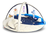 Skip Hop Celestial Dreams 3-in-1 Baby Activity Gym with 5 Hanging Toys, Ages 0m+