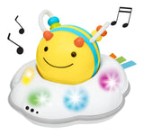 Skip Hop Follow-Bee Crawl Toy
