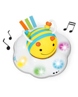 Skip Hop Follow-Bee Crawl Toy image 4