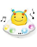 Skip Hop Follow-Bee Crawl Toy image 7
