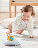 Skip Hop Follow-Bee Crawl Toy image 8