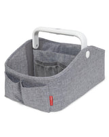 Skip Hop Nursery Style Light Up Diaper Caddy