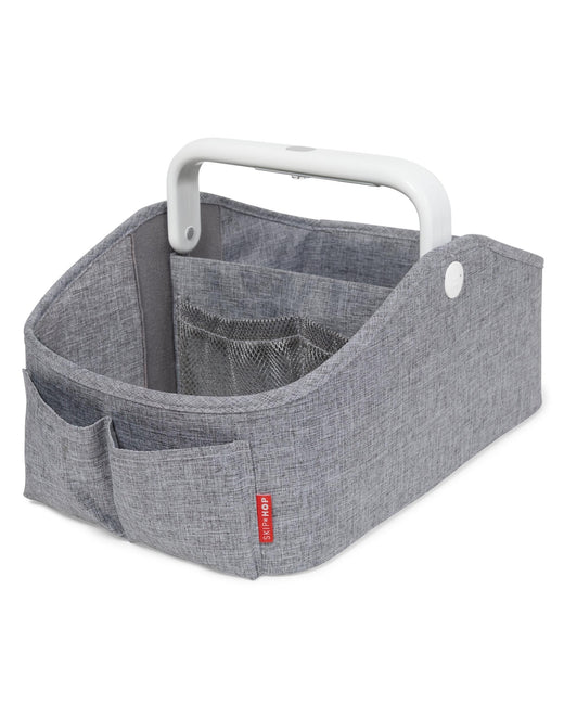 Skip Hop Nursery Style Light Up Diaper Caddy