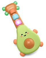 Skip Hop Rock-Amole Toy Guitar