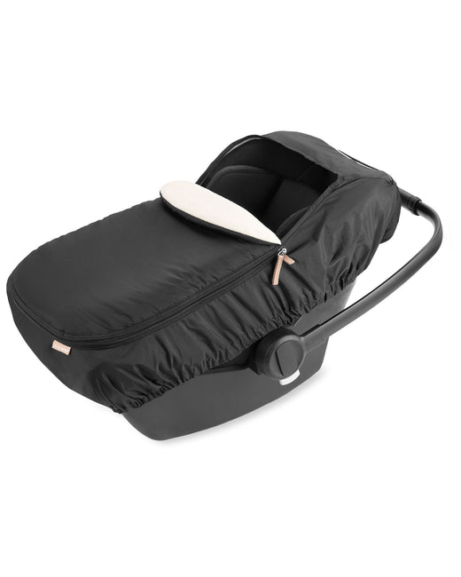 Skiphop All Seasons Car Seat Cover, Fits Standard Changing Tables