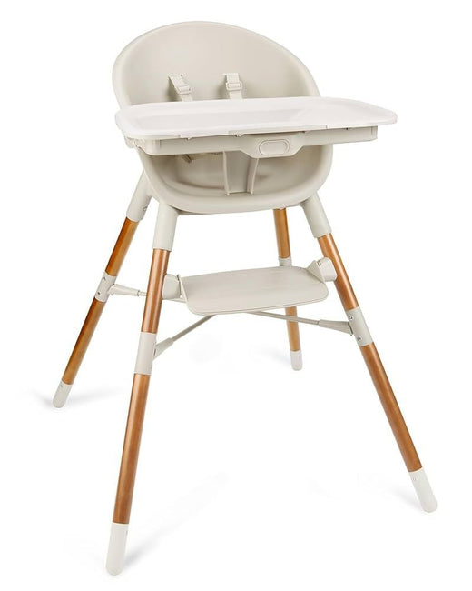 Skiphop EON 4-in-1 High Chair/Booster Seat, Oat