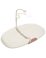 Skiphop Nursery Change Contoured Foam Pad