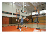 SKLZ D-Man Portable Height-Adjustable Hands-Up Defensive Mannequin, Basketball Training Aid image 8