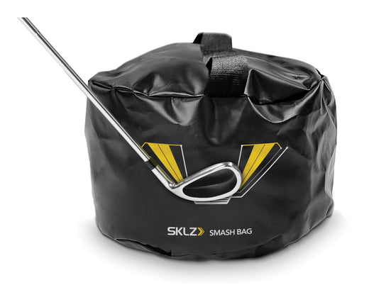 SKLZ Golf Smash Bag Impact Trainer