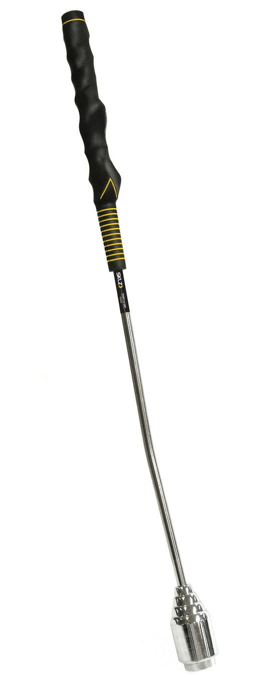 SKLZ Golf Tempo & Grip Trainer for Right-Handed Golfers