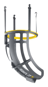 SKLZ Kick-Out 360 Degree Clip-On Basketball Shot Return System Training Aid image 2