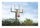 SKLZ Kick-Out 360 Degree Clip-On Basketball Shot Return System Training Aid image 4