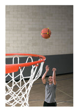 SKLZ Square Up Visual Basketball Shooting Technique & Mechanics Trainer with Drills Guide image 4
