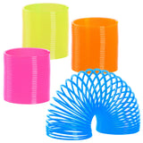 Slinky Pro Neon Colours with Pouch, 3.5-in image 2