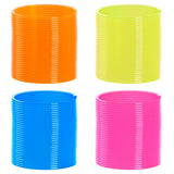 Slinky Pro Neon Colours with Pouch, 3.5-in image 3