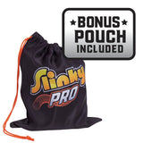 Slinky Pro Neon Colours with Pouch, 3.5-in image 6