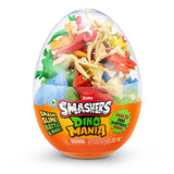 Smashers Dino Mania Series 1 Large Egg image 3