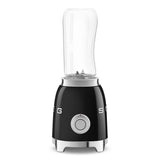 SMEG 300W Stainless Steel Personal Jar Blender, Black image 4